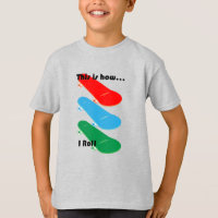 É assim que eu faço Design - Camiseta Básica para