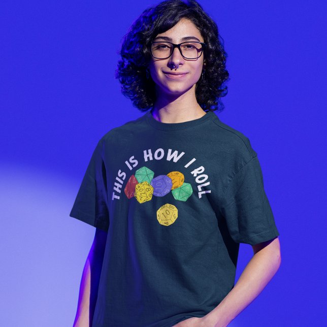 É assim que eu faço o jogo engraçado do RPG (Criador carregado)