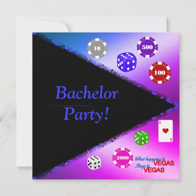 É ASSIM QUE EU ROLL O gradiente DE CONVITE DE SOLT (Frente)