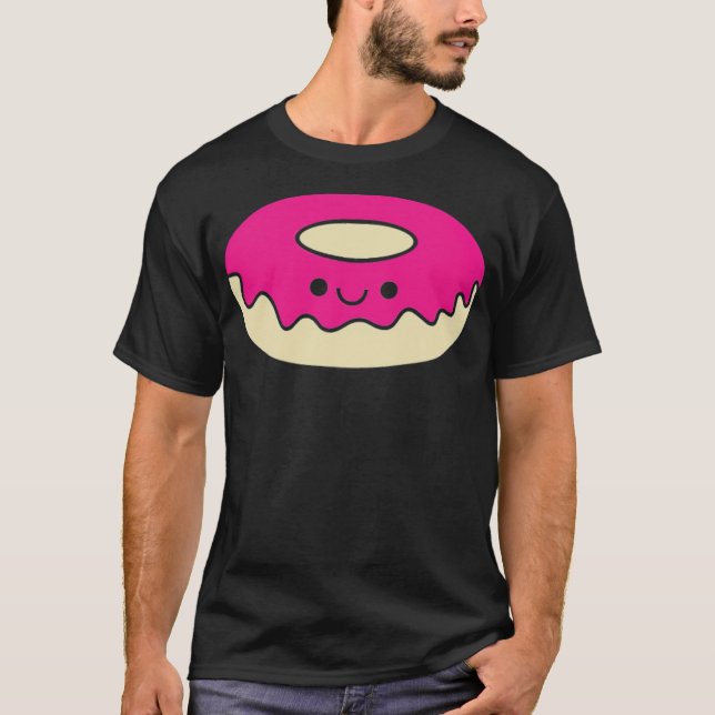 É bom ser uma camisa de pirata doce (Frente)