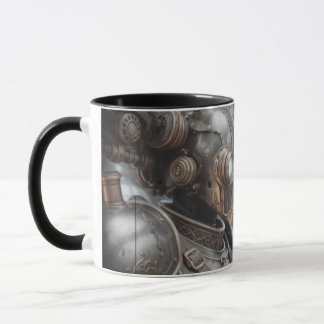 É Científico - Caneca de Sacrifício