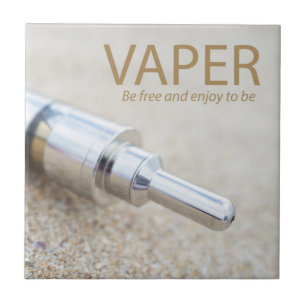 E-cig e vapores