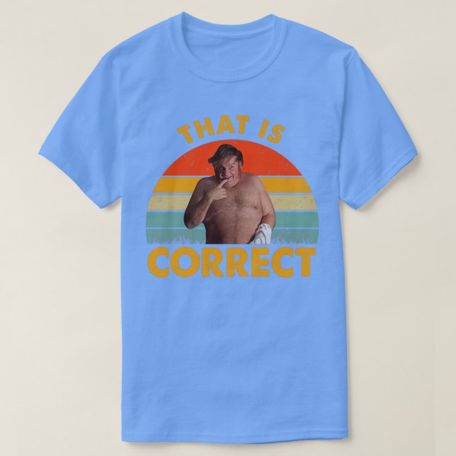 É Correto Camisas Bus Driver Bll dsn 90s Vint (Frente do Design)