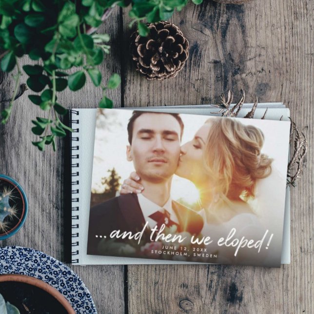 E Depois Elogiamos O Anúncio De Casamento (Criador carregado)