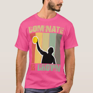 E Dominar Ou Afogar Memórias Engraçadas De Polo De