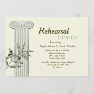 É grego para mim convite