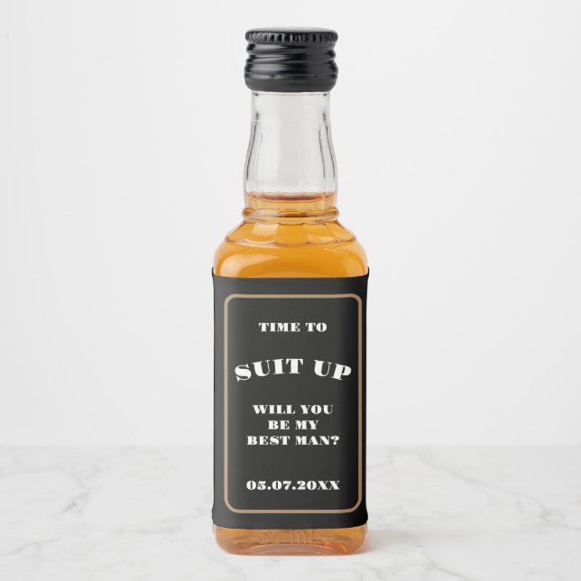 É Hora De Ser A Minha Melhor Proposta. (Frente)