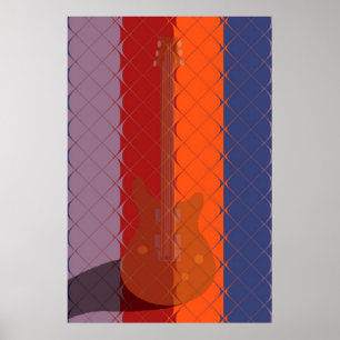 É Impressão elétrico