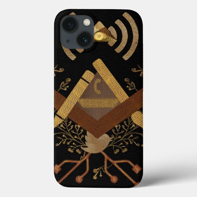 e-Mason 2014 (Verso)