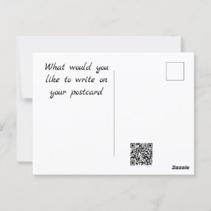 É Melhor nas Bahamas - Cartão Postal de Freeport