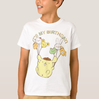 É Minha Camisa De Nascimento