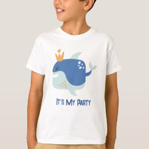É o meu convidado de honra da camisa