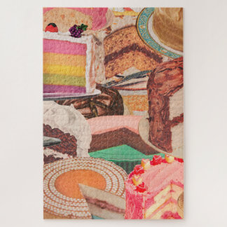 É o meu partido, o Quebra-cabeça do Jigsen