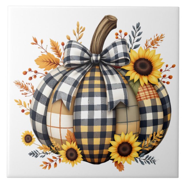 É outono, vocês! (Frente)