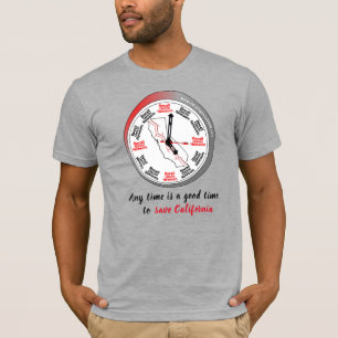 É sempre uma boa hora para lembrar a camiseta do G