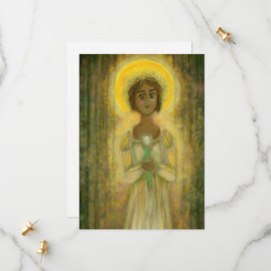 É seu dia especial - Salve o cartão de data