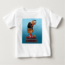 É tudo sobre a camiseta Dunk