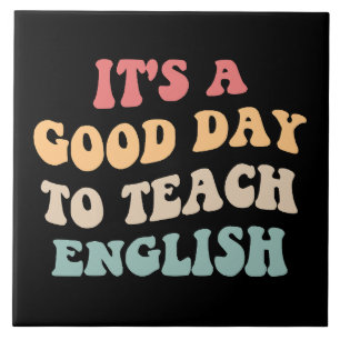 É Um Bom Dia Para Ensinar Inglês II
