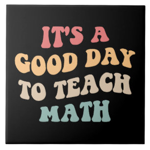 É Um Bom Dia Para Ensinar Matemática II