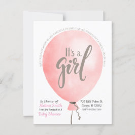 É um convite para Chás de fraldas 144:12