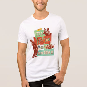 É um Festivus para o Resto de Nós