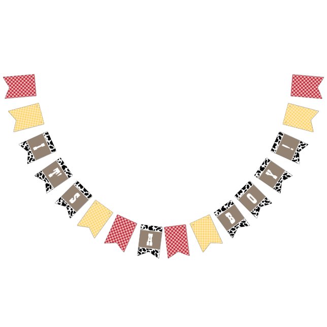 É um menino! - Bandeiras de reabastecimento (Todos)