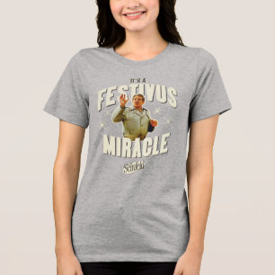 É um Milagre do Festivus
