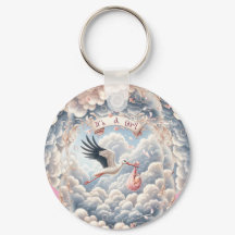 É UMA CHAVEIRO DE GAROTA ESTILEDBYTRREAL