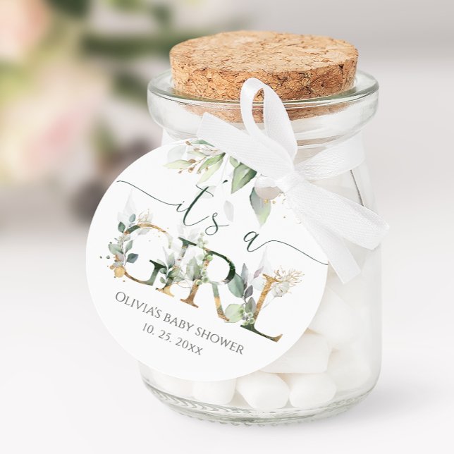 É uma etiqueta de favorito de Chá de fraldas (Criador carregado)