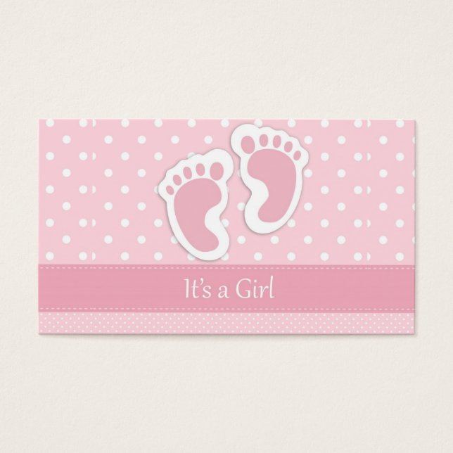 É uma garota (Frente)