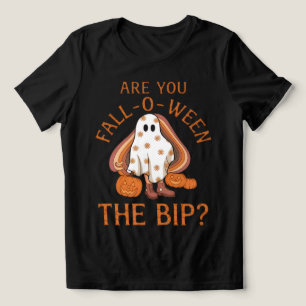 é Você o Terapeuta ABA do Fantasma BIP no Fall-O-W