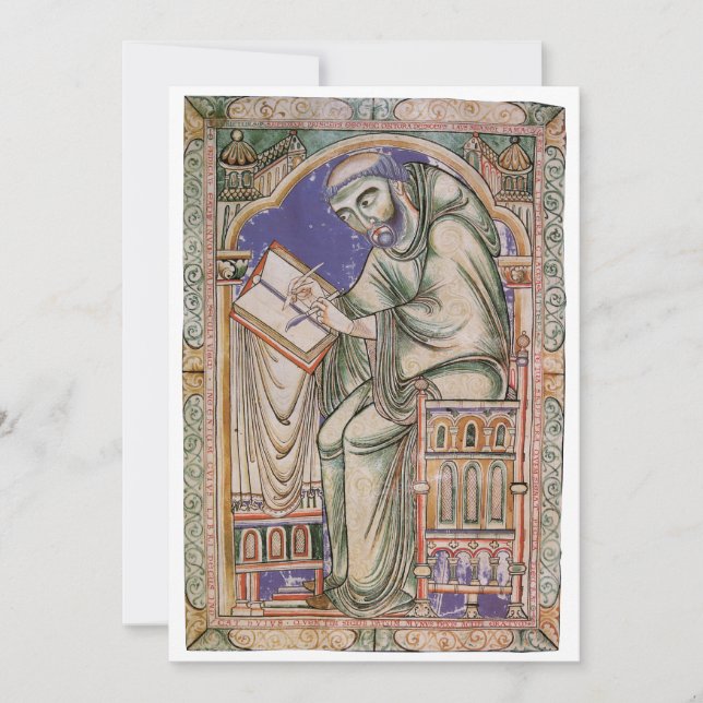 Eadwine the Monk (Frente)