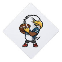 Eagle American Football