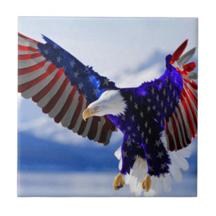 Eagle americano