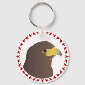 Eagle Chaveiro