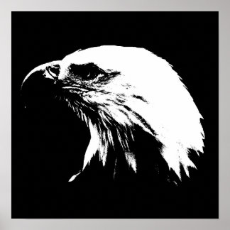 Eagle Poster