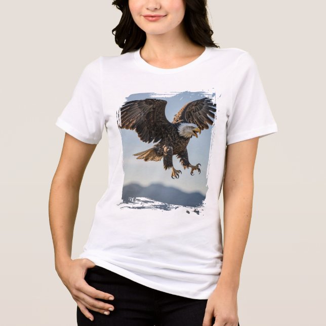 Eagle Shirt (Frente)