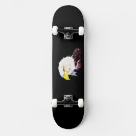 Eagle Skateboard