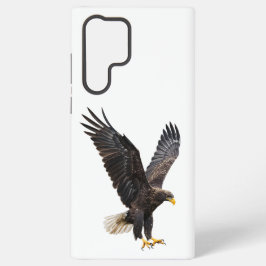 Eagle Snap Case