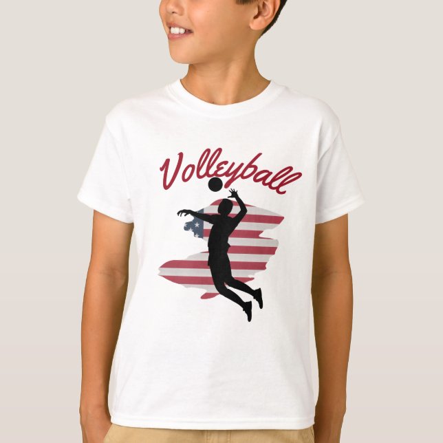 Eagle Spike Top (Frente)