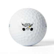 Eagle voa com a Barbell Freedom