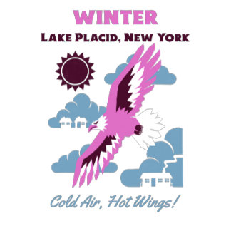 Eagle's Watch: Campo de Selvagem de Inverno