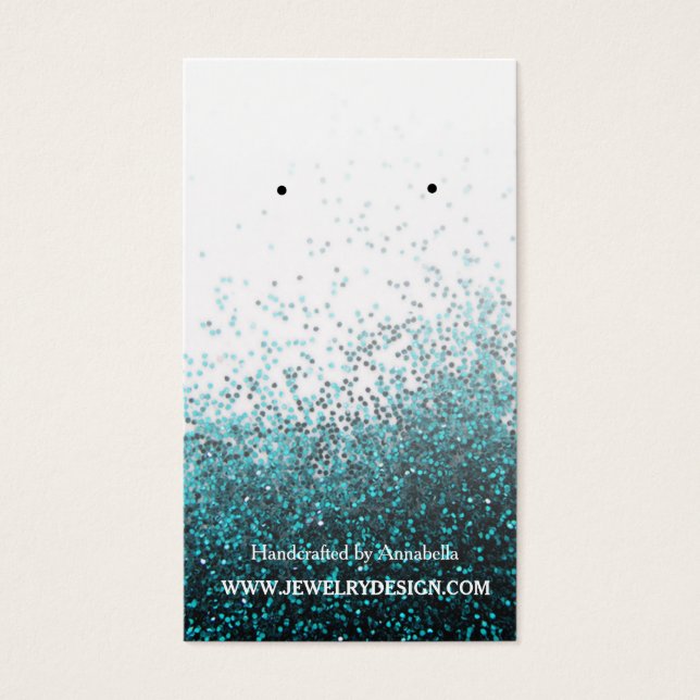 Earring Holder (Frente)