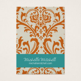 Earring Holder | CARTÃO DE VISITA | Poeira Duo