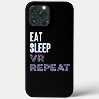 Eat Sleep VR Repeat Virtual Reality Video Game PC