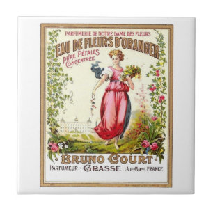 Eau de Fleurs Telhar