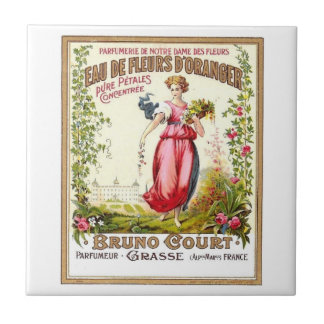 Eau de Fleurs Telhar