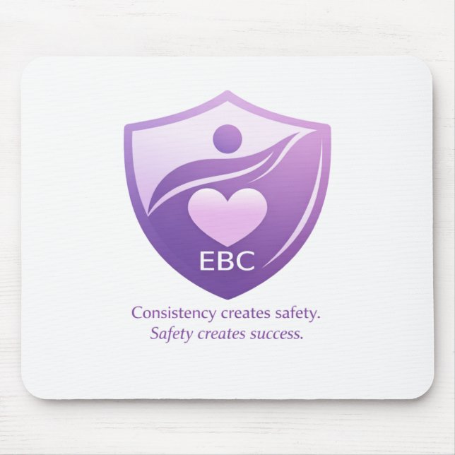EBC mousepad (Frente)