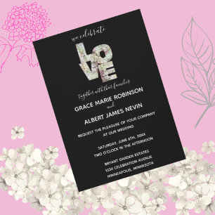 Ebony Vanilla Strawberry Hydrangeas Tema de Casame