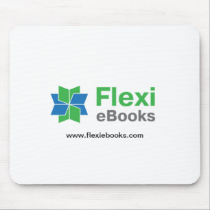 eBooks Mousepad de Flexi